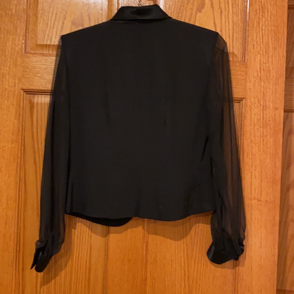 Dressy jacket - Picture 3 of 5